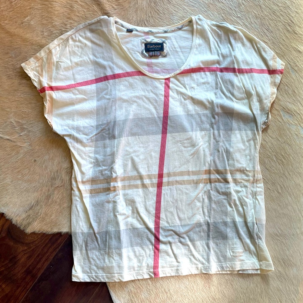 Barbour T-Shirt